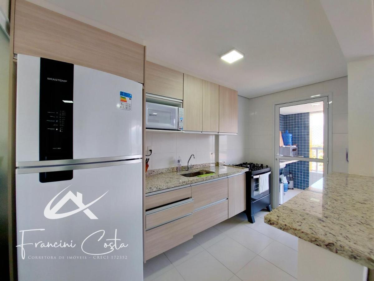 Ferienwohnung Apartamento Perto Da Praia No Indaia Bertioga Exterior foto