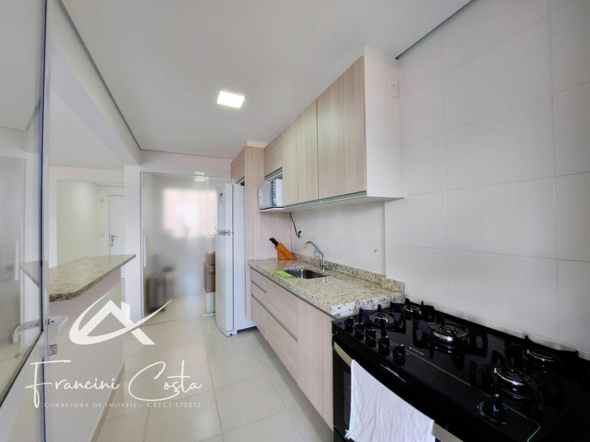 Ferienwohnung Apartamento Perto Da Praia No Indaia Bertioga Exterior foto