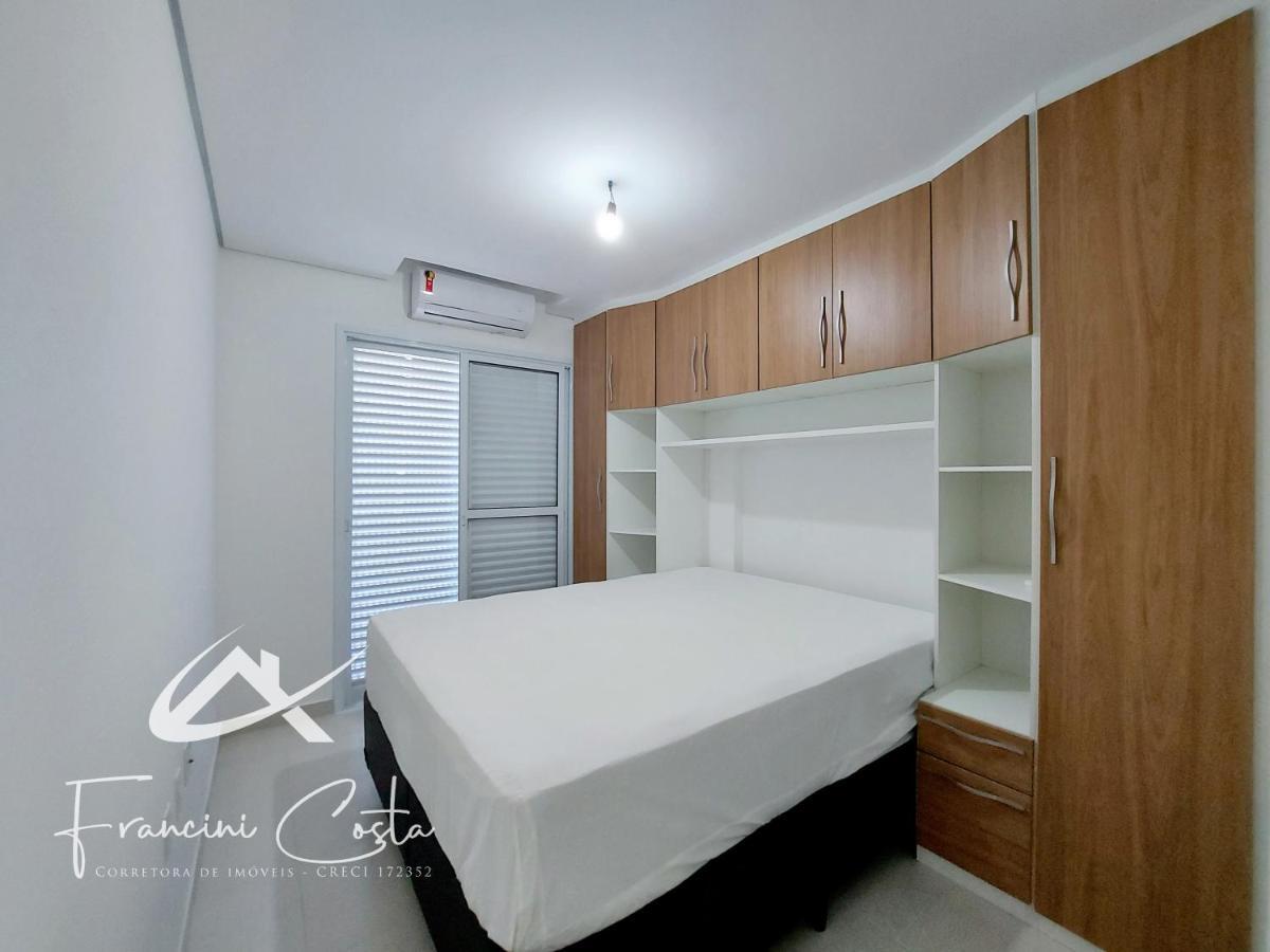 Ferienwohnung Apartamento Perto Da Praia No Indaia Bertioga Exterior foto